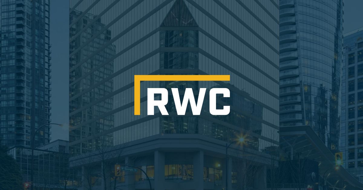 RWC Systems Awarded Tenant Improvement Project at 1185 West Georgia