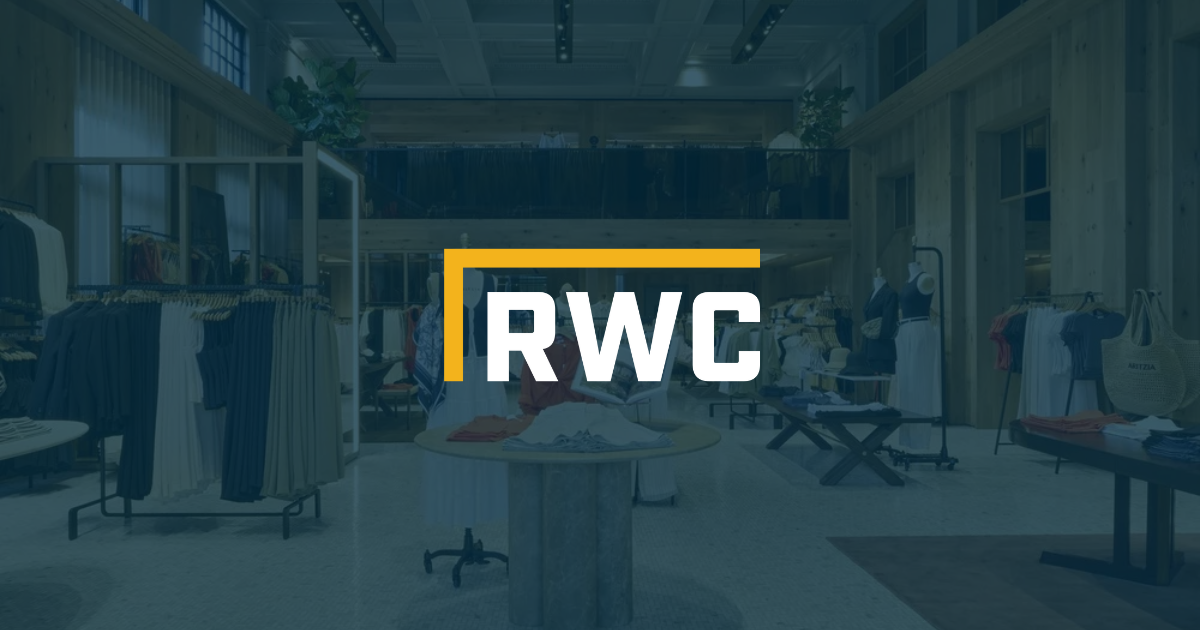 RWC Systems Wins Aritzia Retail Project at Oakridge Mall