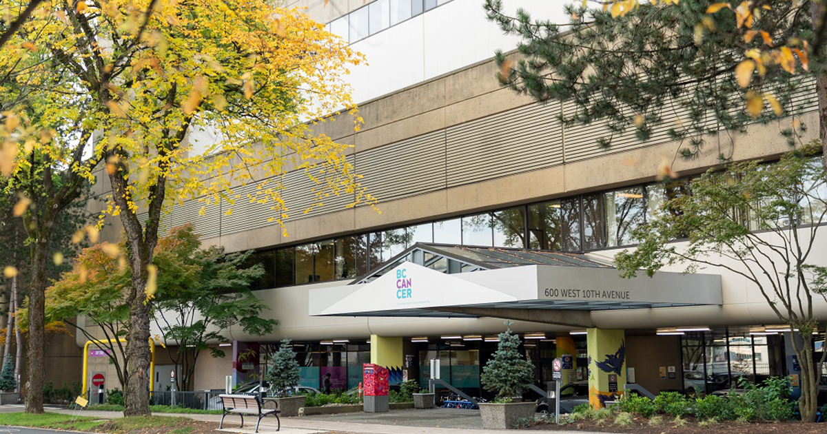RWC Systems Awarded Lead Block Installation at BC Cancer – Vancouver