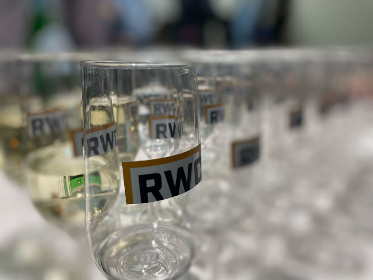 RWC Brand Reveal!