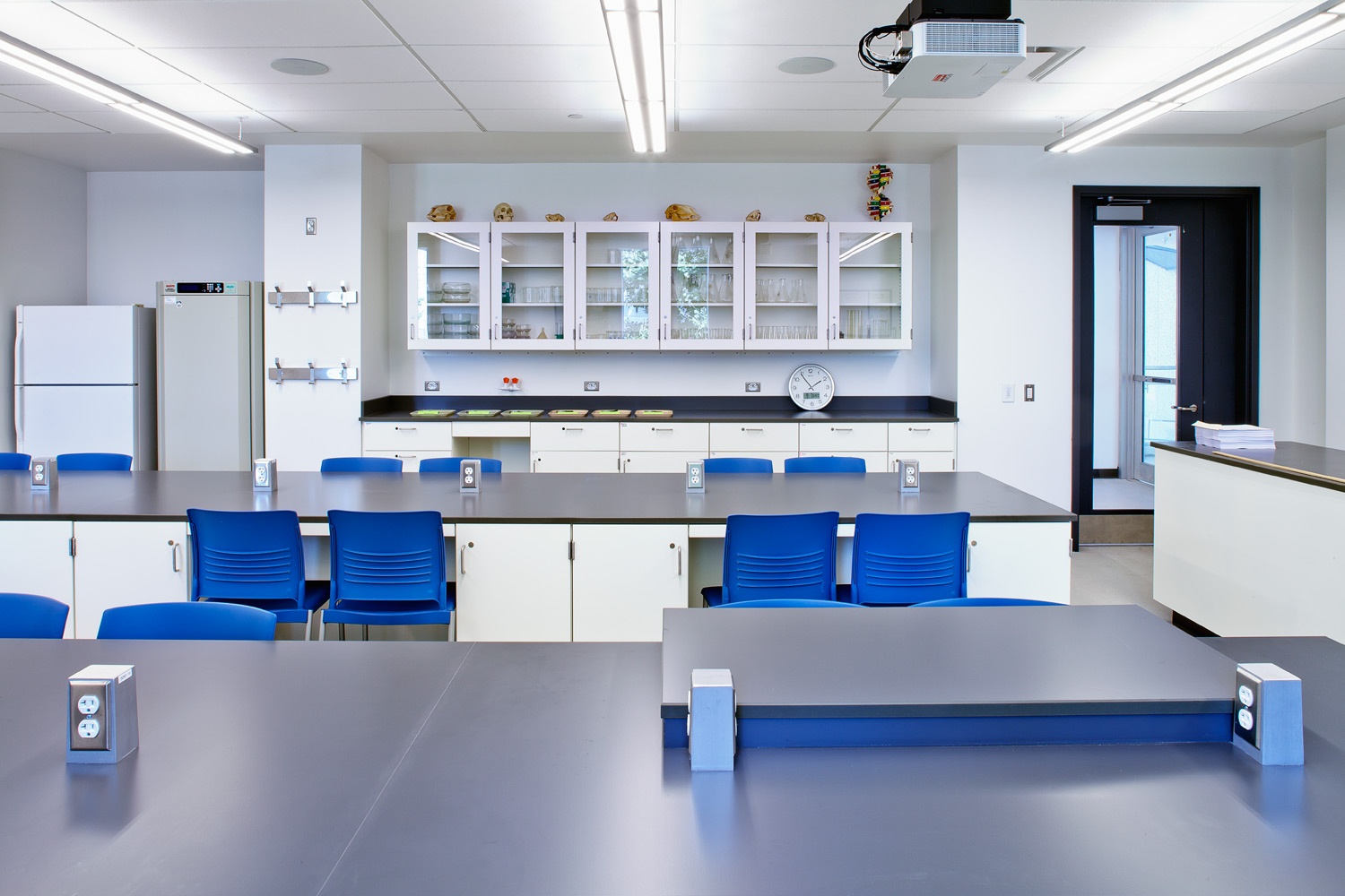 UBC Undergrad Life Sciences & Teaching Labs