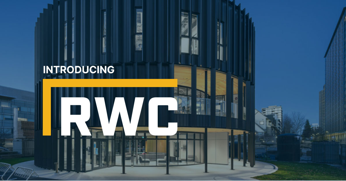 Robertson Walls and Ceilings is now RWC Systems Inc