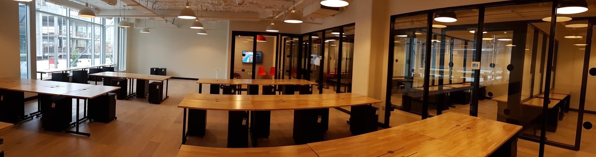 Pic-3 WEWORK STATION SQUARE