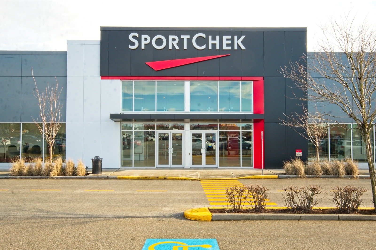 Sport Chek