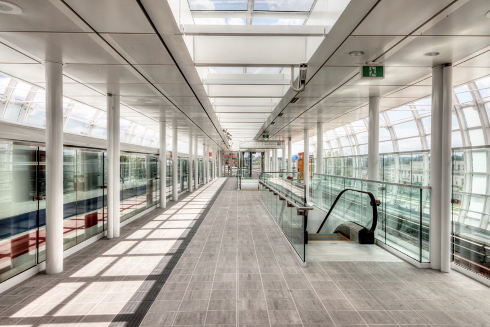 Robertson Walls & Ceilings Completed Projects
Infrastructure: Main Street SkyTrain Station
Completed 2015