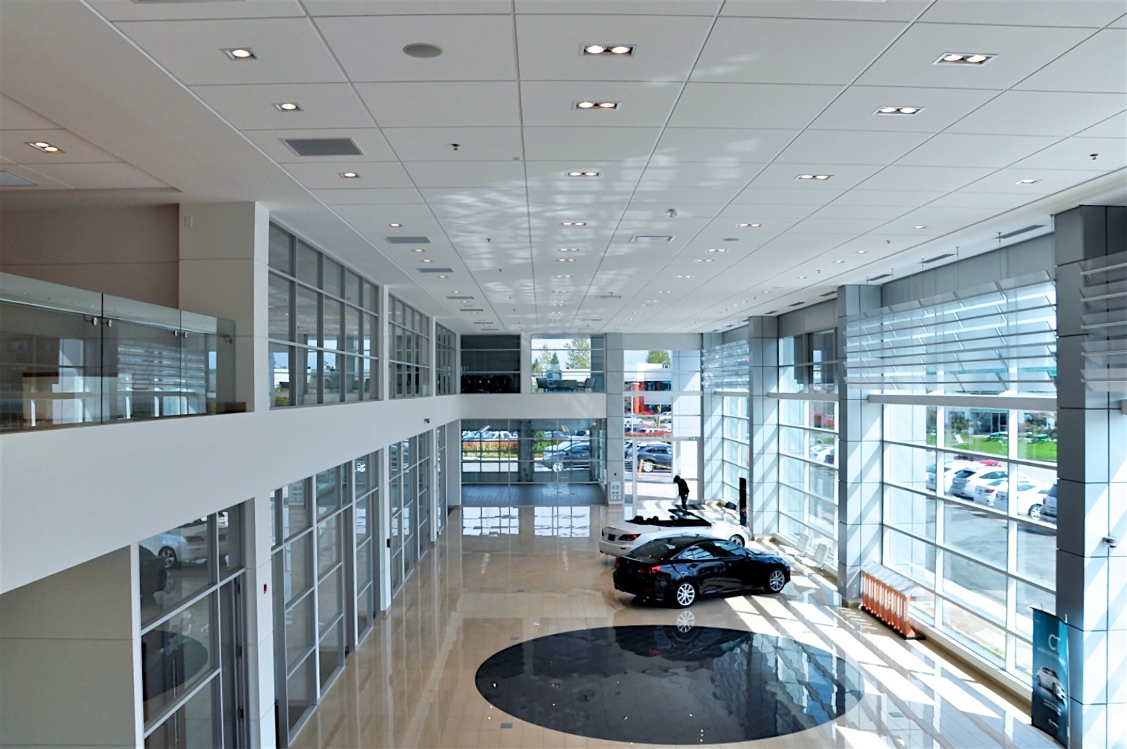 Robertson-Walls-Ceilings-Completed-Projects-Luxury-Car-Dealerships-Open-Road-Lexus-1 OPEN ROAD LEXUS