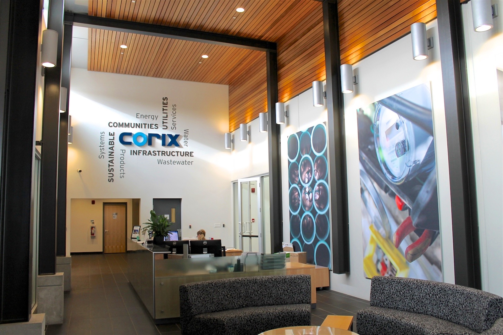 Robertson-Walls-Ceilings-Completed-Projects-Office-Interiors-Corix-Water-Products-3 CORIX WATER PRODUCTS HEAD OFFICE