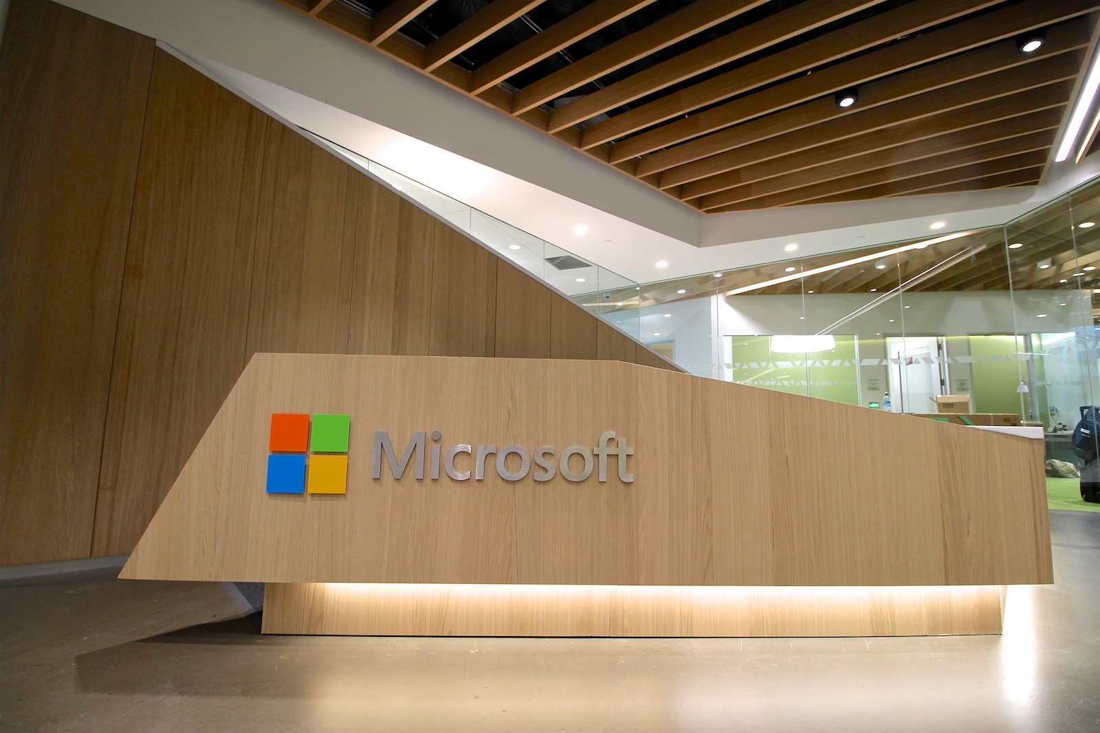 Robertson-Walls-Ceilings-Completed-Projects-Office-Interiors-Microsoft-Excellence-Centre-7 MICROSOFT EXCELLENCE CENTRE