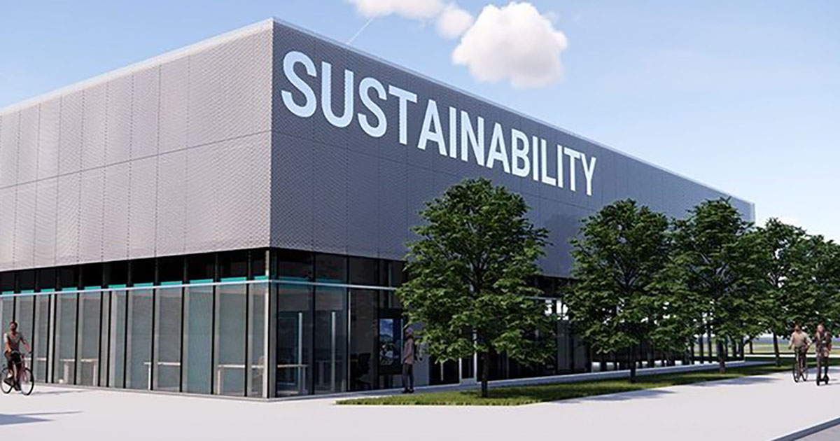 RWC Systems Awarded TRU Retrofit & Energy Centre Project