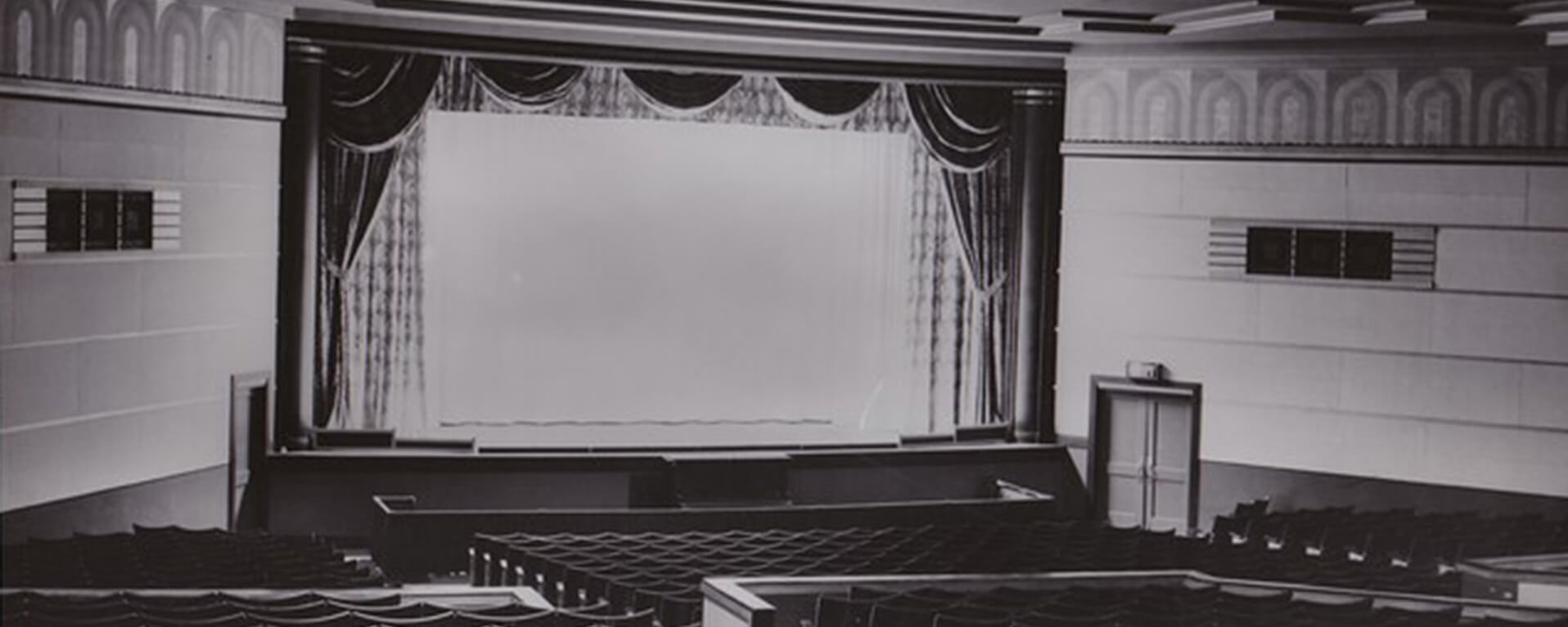 RWC Systems Awarded Nelson Civic Theatre Renovation