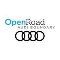 logo-openRoadAudiLogo-200x200 Car Dealership Renovations and Builds